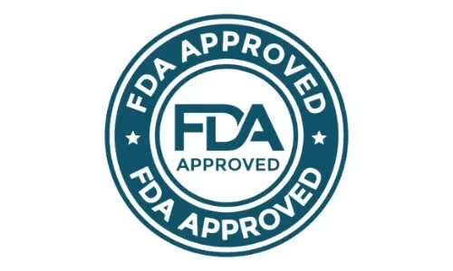 Glucovex FDA registered facility